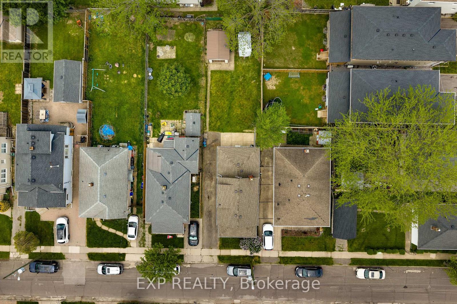 17 Moote Street, St. Catharines, Ontario  L2N 1B3 - Photo 42 - X13156896