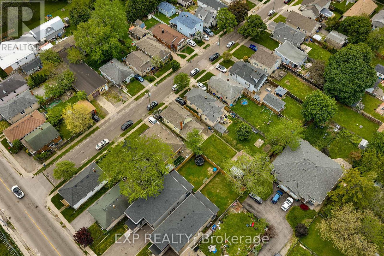 17 Moote Street, St. Catharines, Ontario  L2N 1B3 - Photo 43 - X13156896