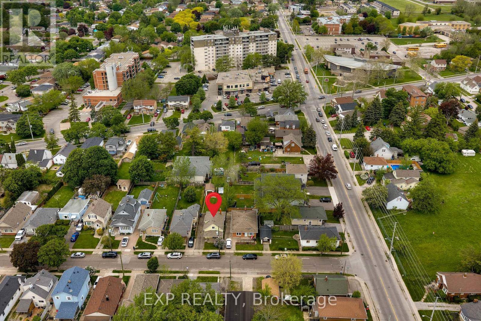 17 Moote Street, St. Catharines, Ontario  L2N 1B3 - Photo 45 - X13156896