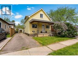 17 MOOTE STREET, St. Catharines, Ontario