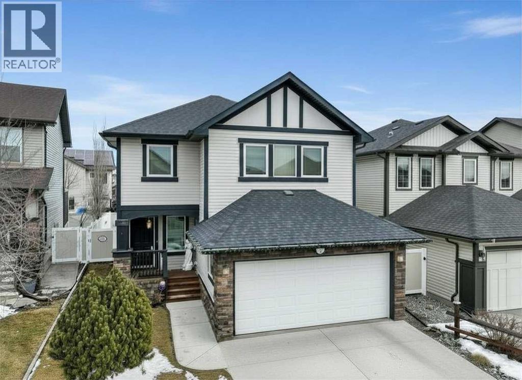 23 Kingston View SE, Airdrie, Alberta