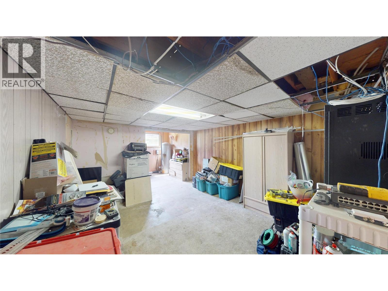 4300 Echo Field Road, Cranbrook, British Columbia  V1C 7B6 - Photo 37 - 10386943