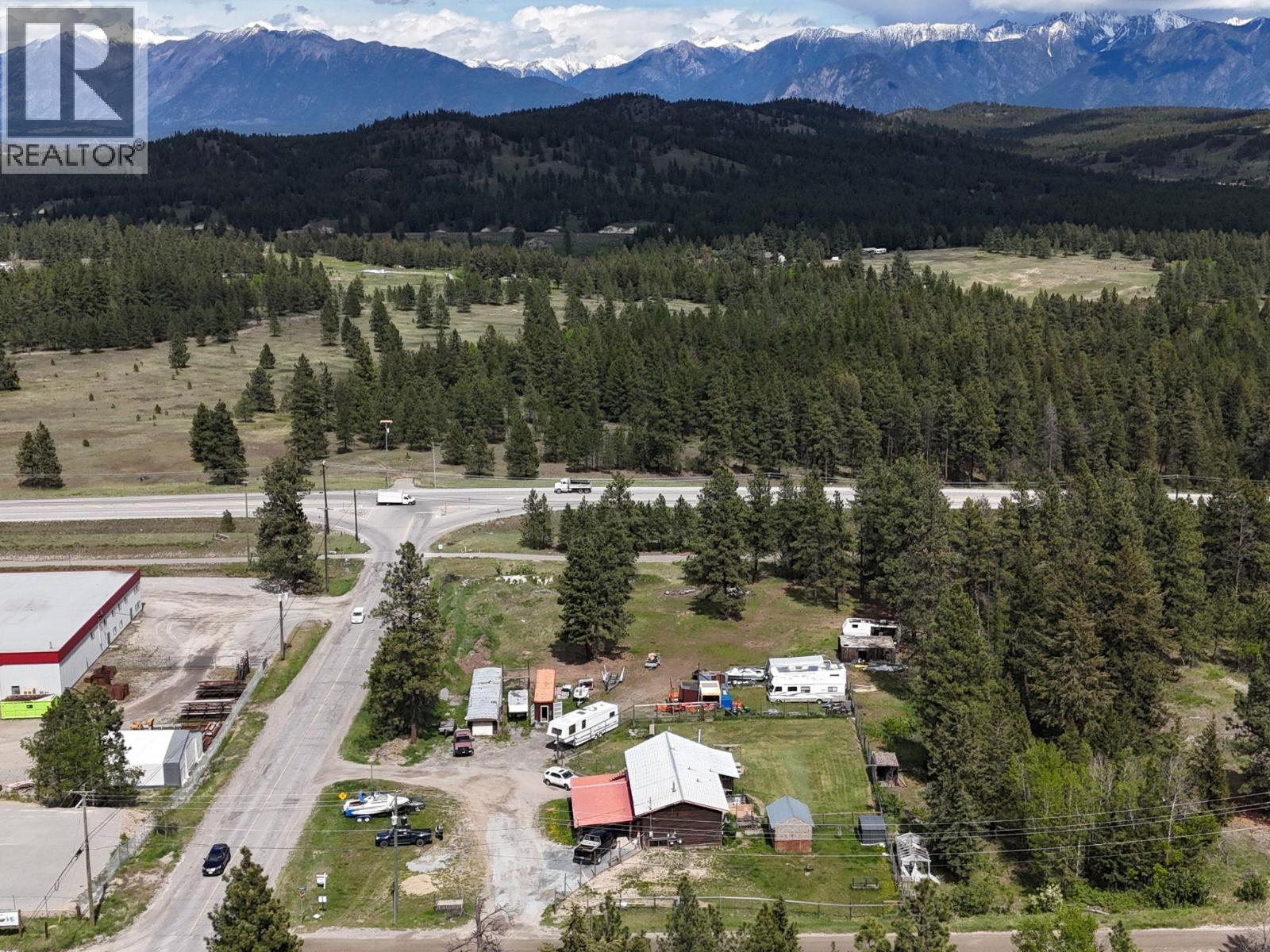 4300 Echo Field Road, Cranbrook, British Columbia  V1C 7B6 - Photo 6 - 10386943