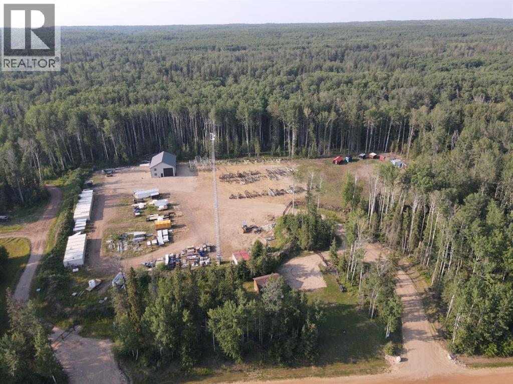 Lot 151 Boreal Road, Grouard, Alberta  T0G 1C0 - Photo 3 - A2224702