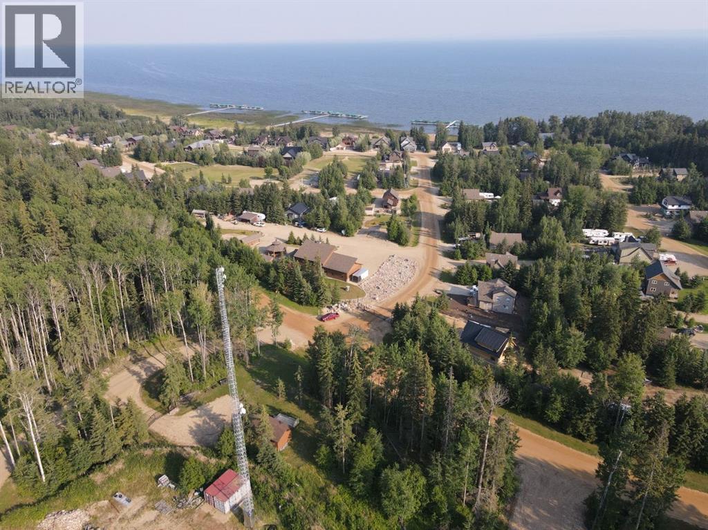 Lot 151 Boreal Road, Grouard, Alberta  T0G 1C0 - Photo 4 - A2224702