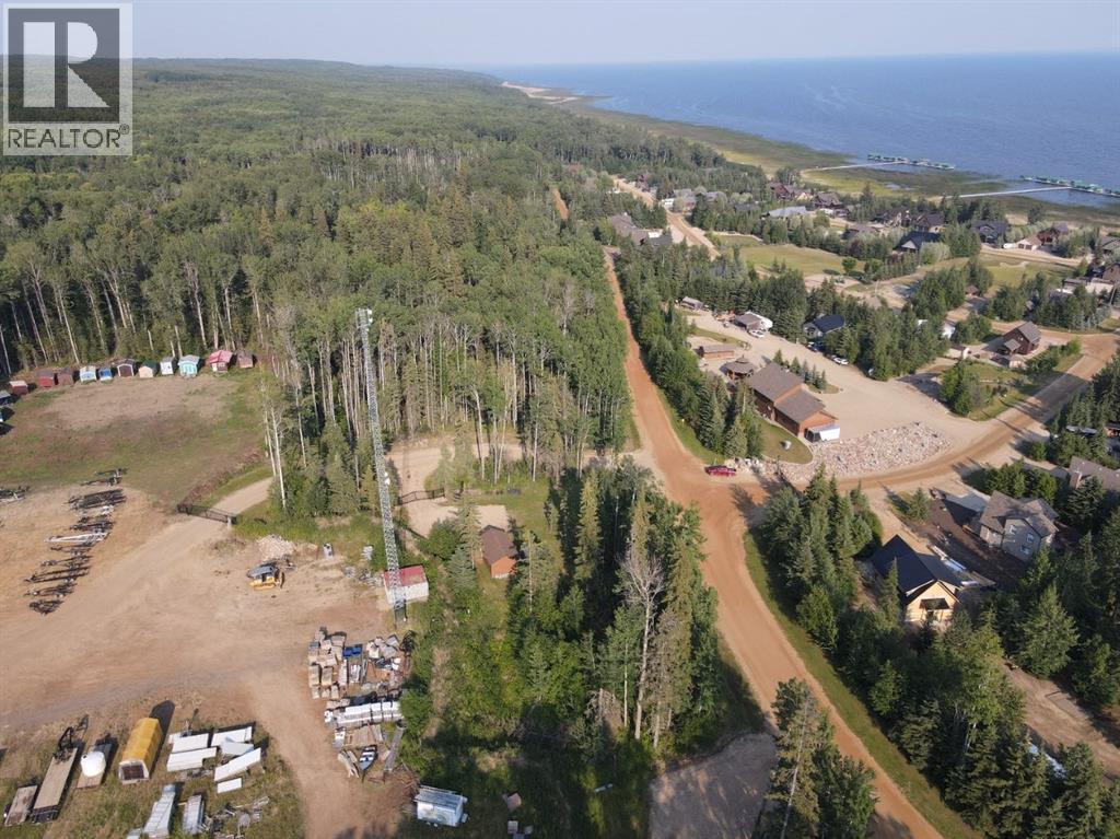 Lot 151 Boreal Road, Grouard, Alberta  T0G 1C0 - Photo 5 - A2224702