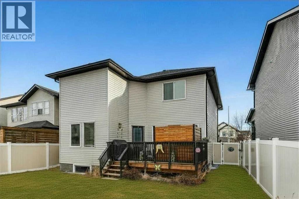 23 Kingston View SE, Airdrie, Alberta  T4A 0K4 - Photo 38 - A2293731