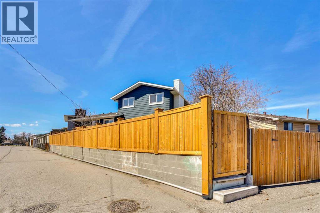 248 Madeira Place NE, Calgary, Alberta  T2A 5T1 - Photo 29 - A2297905