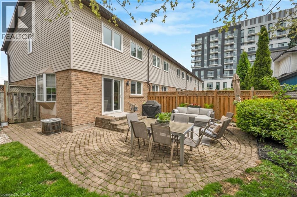 2411 Sovereign Street Unit# 6, Oakville, Ontario  L6L 1M1 - Photo 26 - 40832327