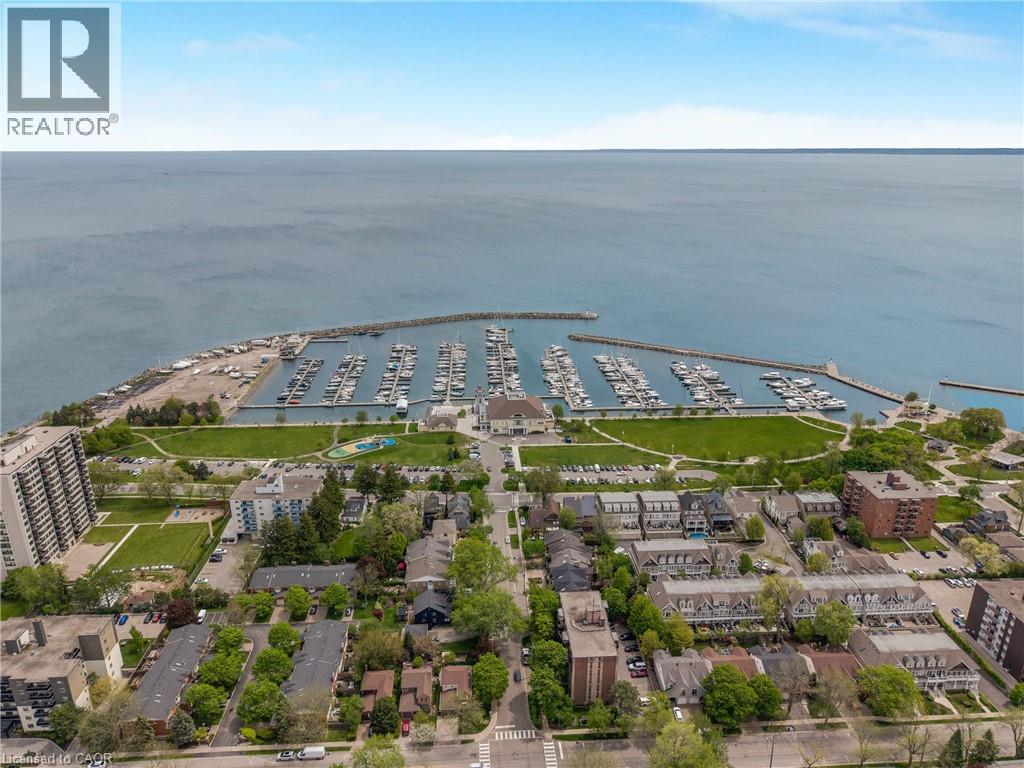 2411 Sovereign Street Unit# 6, Oakville, Ontario  L6L 1M1 - Photo 33 - 40832327
