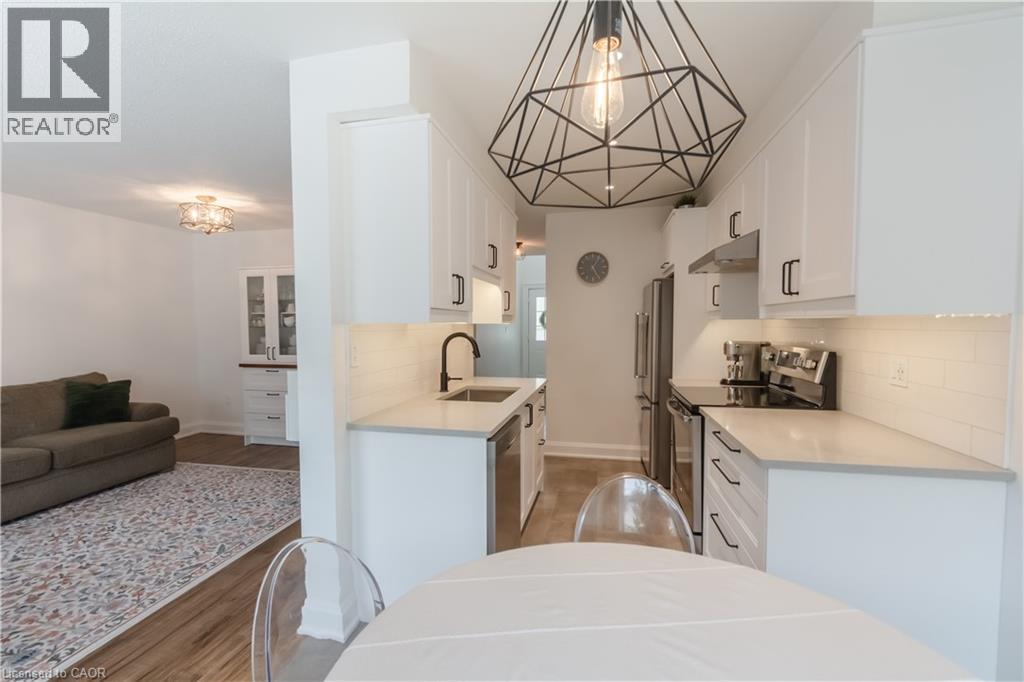 485 Green Road Unit# 6, Stoney Creek, Ontario  L8E 6A7 - Photo 13 - 40832216