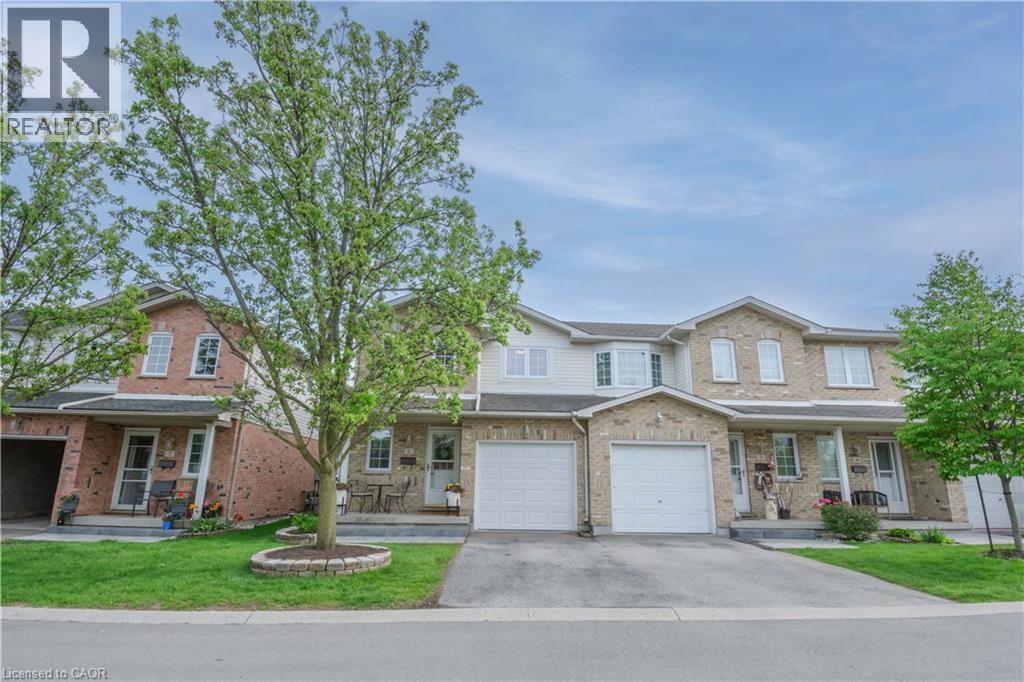 485 Green Road Unit# 6, Stoney Creek, Ontario  L8E 6A7 - Photo 3 - 40832216