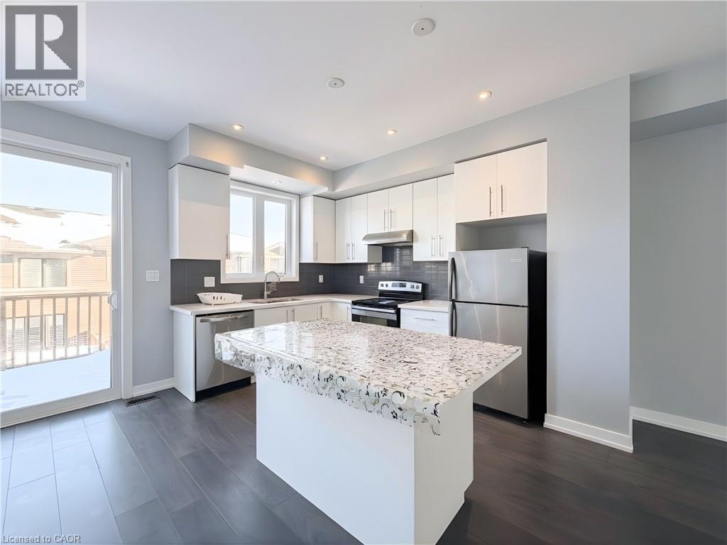 1890 Rymal Road E Unit# 158, Hamilton, Ontario  L0R 1P0 - Photo 11 - 40831803