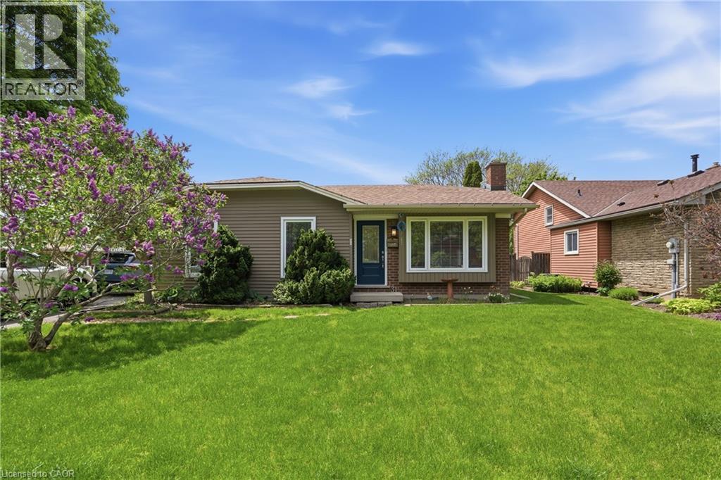 31 Willcher Drive, St. Catharines, Ontario  L2M 7C6 - Photo 1 - 40831138