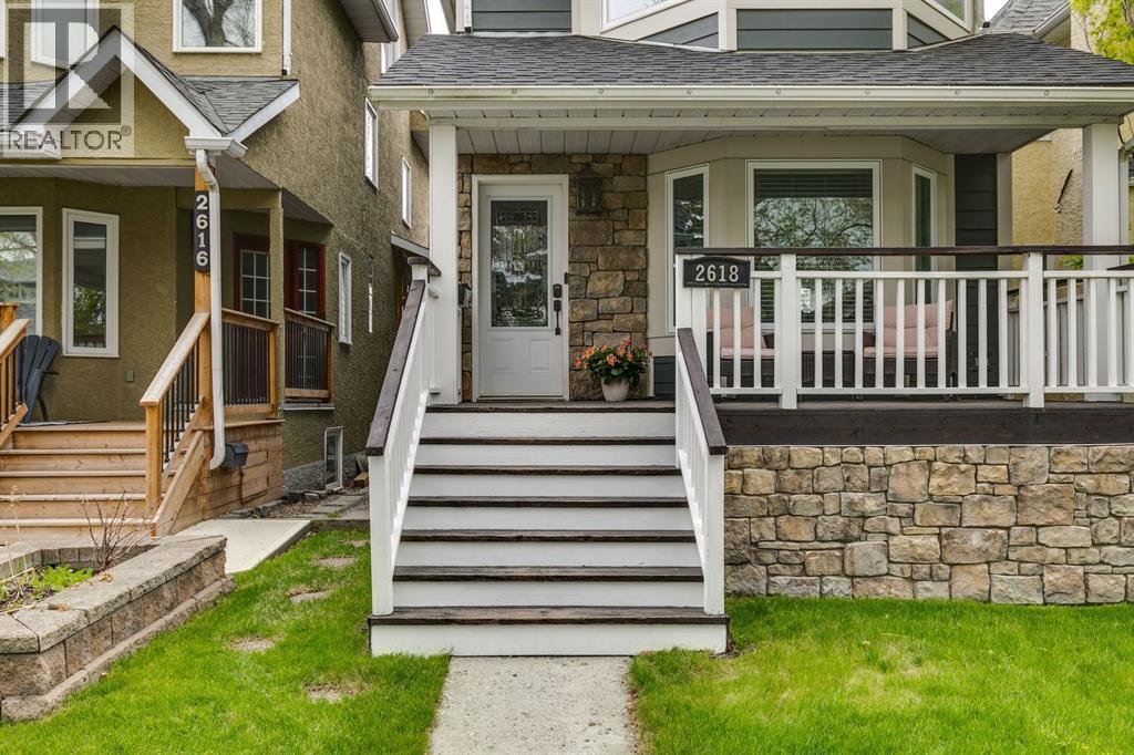 2618 24a Street Sw, Calgary, Alberta  T3E 1W3 - Photo 47 - A2305820