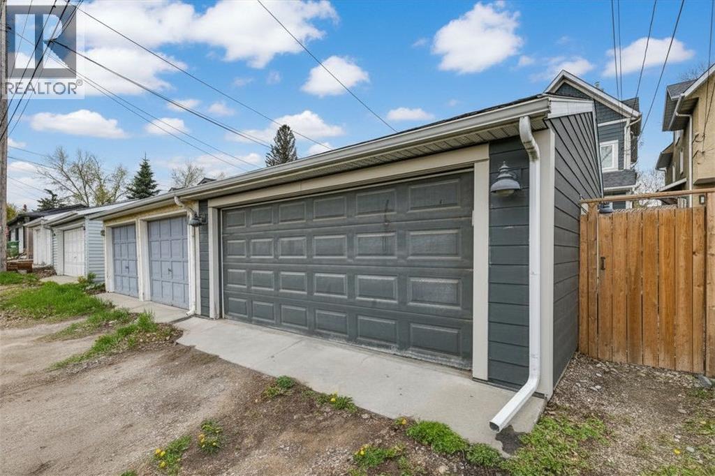 2618 24a Street Sw, Calgary, Alberta  T3E 1W3 - Photo 49 - A2305820