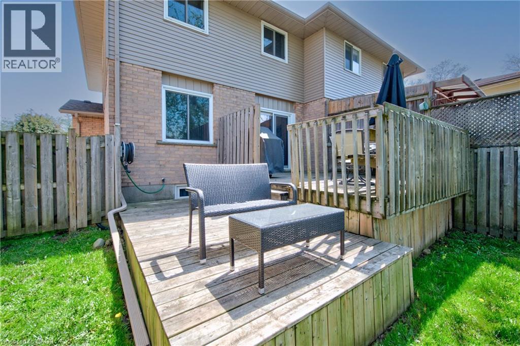 6 Marcon Court, Kitchener, Ontario  N2E 3G3 - Photo 38 - 40831578
