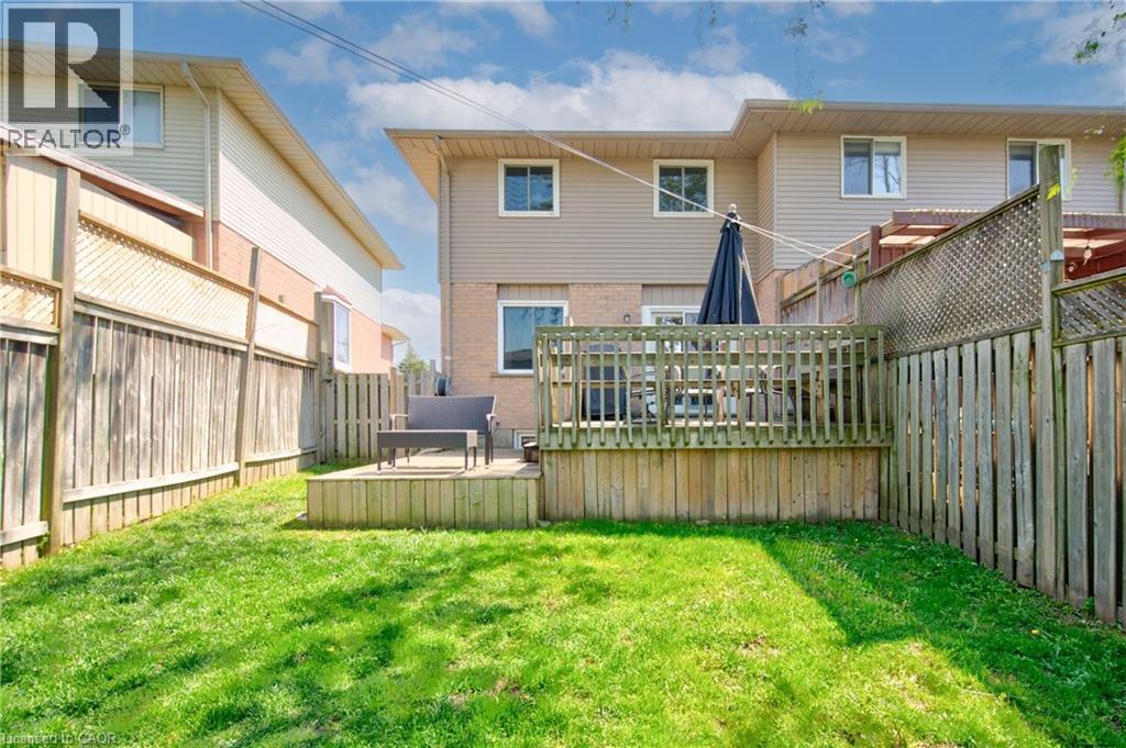 6 Marcon Court, Kitchener, Ontario  N2E 3G3 - Photo 34 - 40831578
