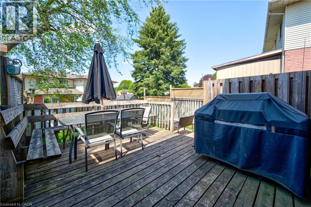 6 Marcon Court, Kitchener, Ontario  N2E 3G3 - Photo 36 - 40831578