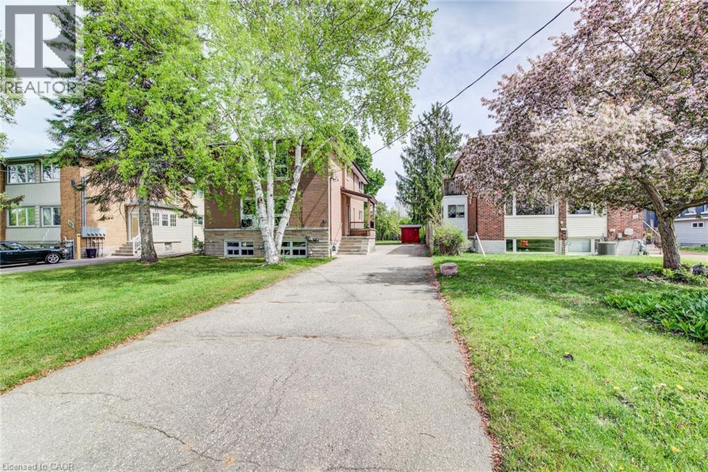 71 Brandon Avenue, Kitchener, Ontario  N2M 2J2 - Photo 2 - 40829118