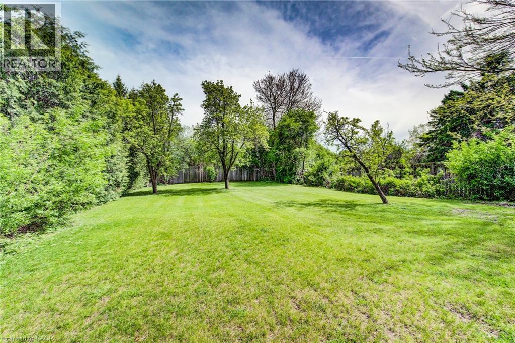 71 Brandon Avenue, Kitchener, Ontario  N2M 2J2 - Photo 29 - 40829118