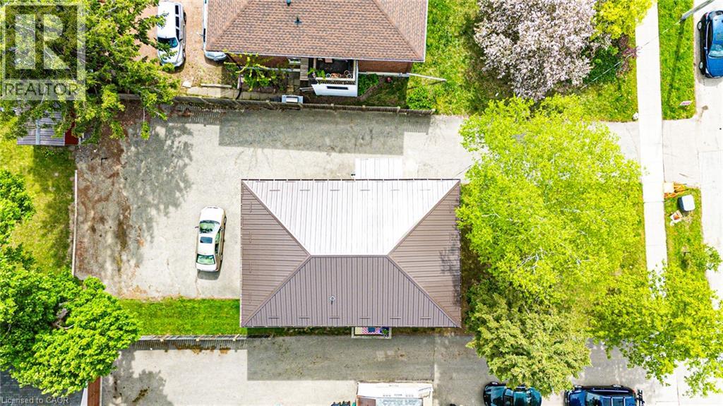 71 Brandon Avenue, Kitchener, Ontario  N2M 2J2 - Photo 35 - 40829118