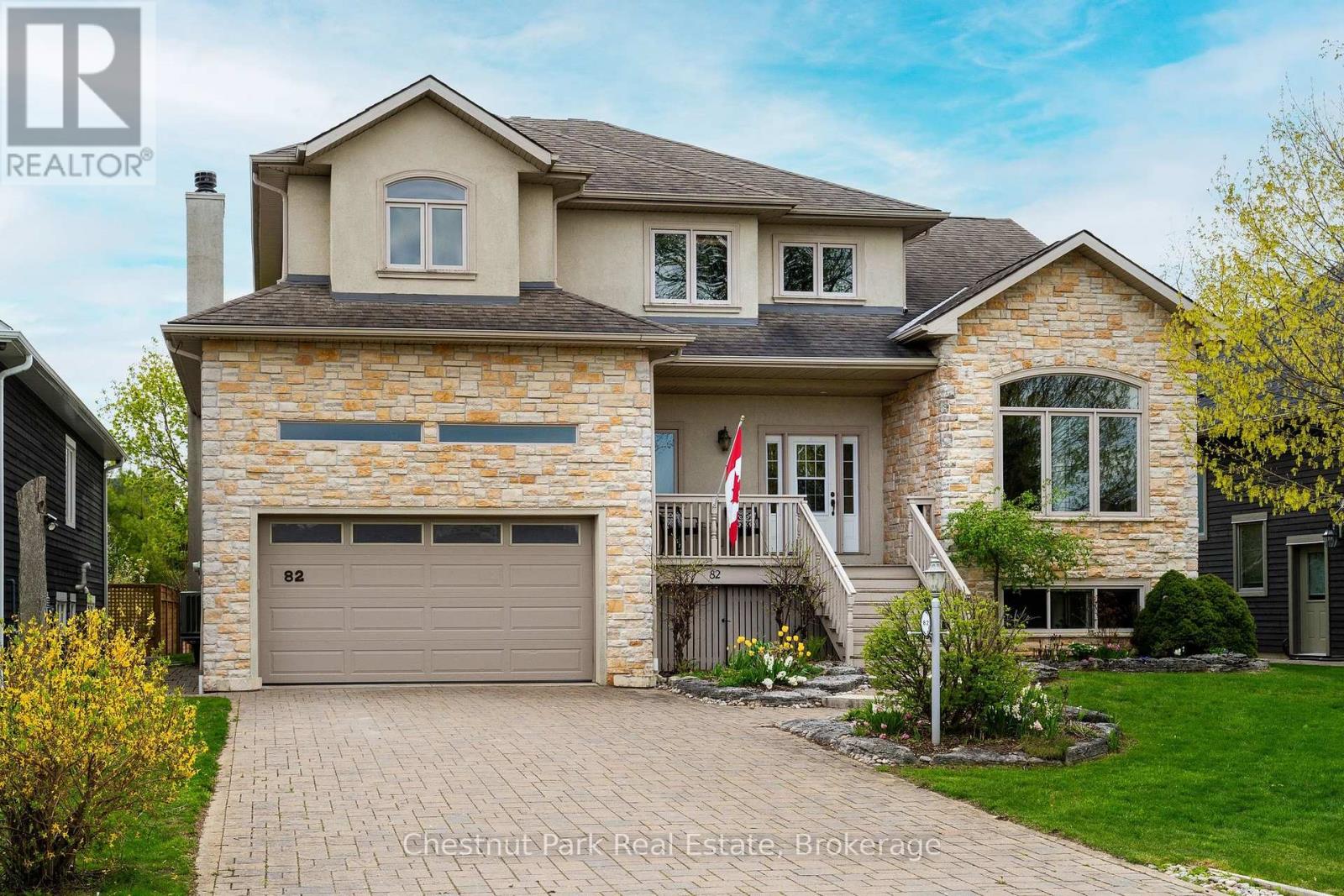 82 Stanley Street, Collingwood, Ontario  L9Y 0G7 - Photo 1 - S13156784