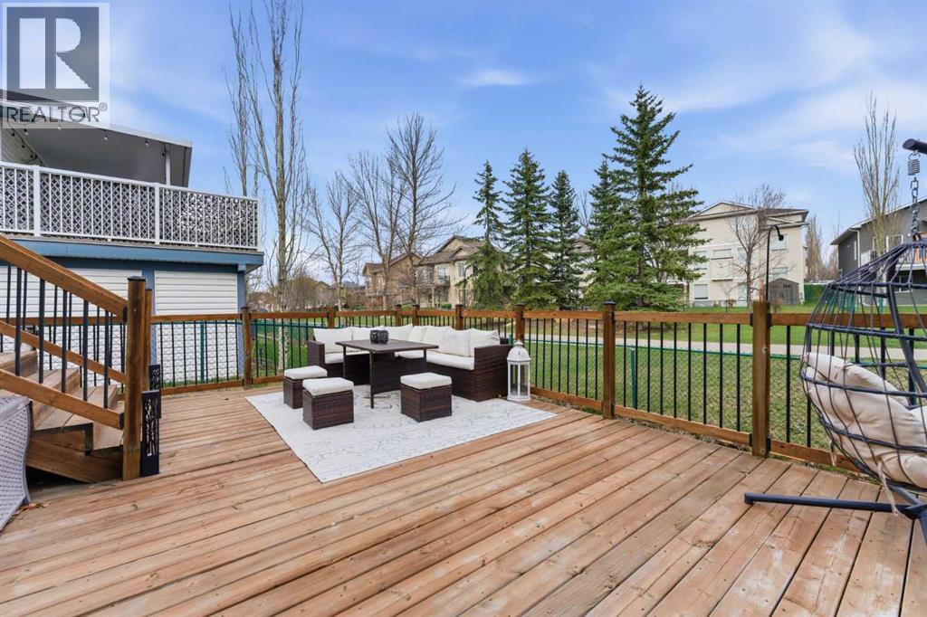 212 Cove Drive, Chestermere, Alberta  T1X 1E9 - Photo 35 - A2308468