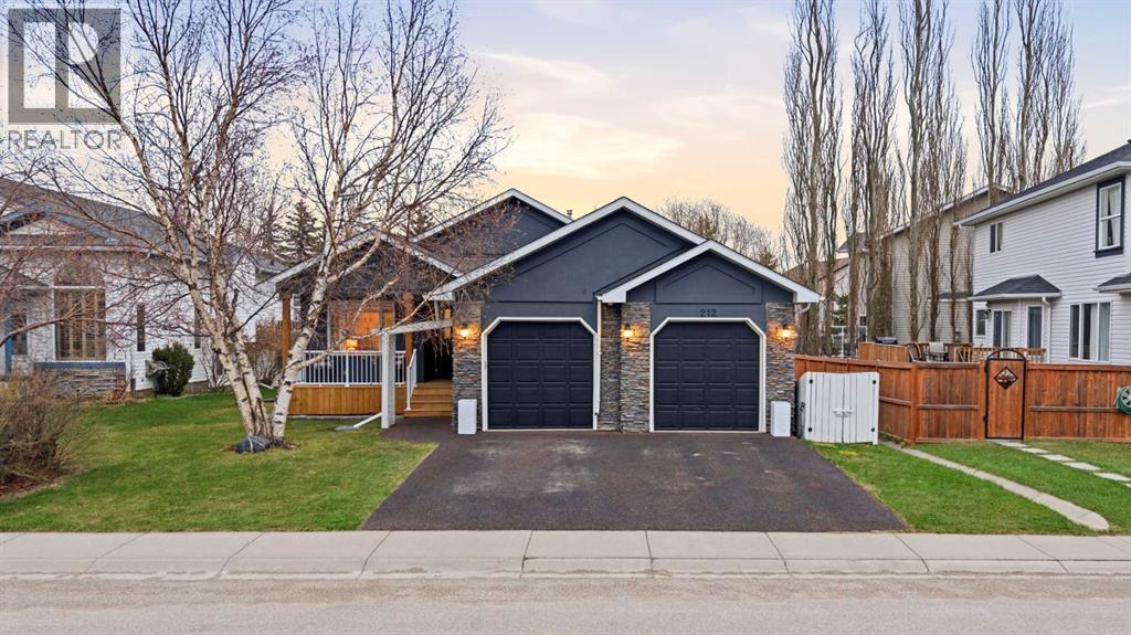 212 Cove Drive, Chestermere, Alberta  T1X 1E9 - Photo 41 - A2308468