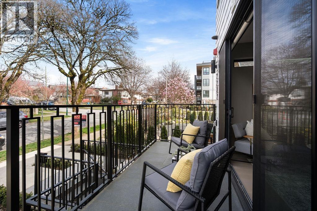 1 2282 E 8th Avenue, Vancouver, British Columbia  V5N 1V5 - Photo 39 - R3126057