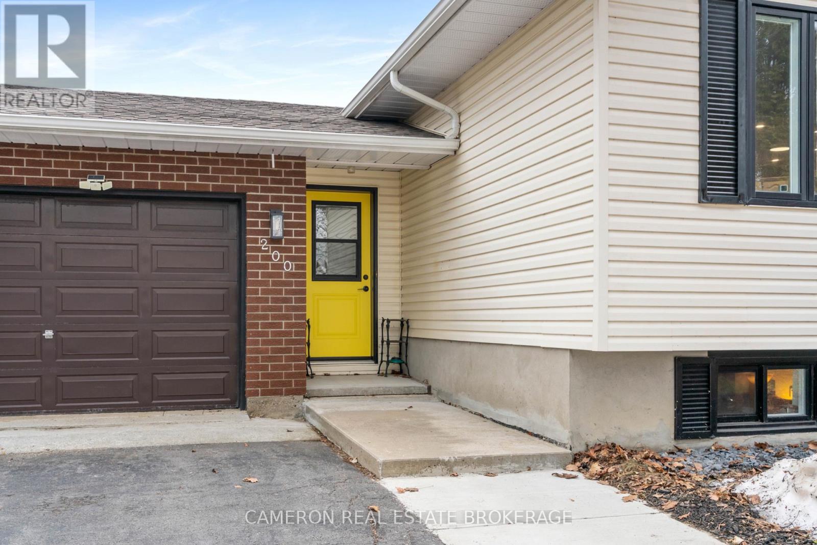 200 Ellen Avenue, Cornwall, Ontario  K6J 3L7 - Photo 33 - X12873710