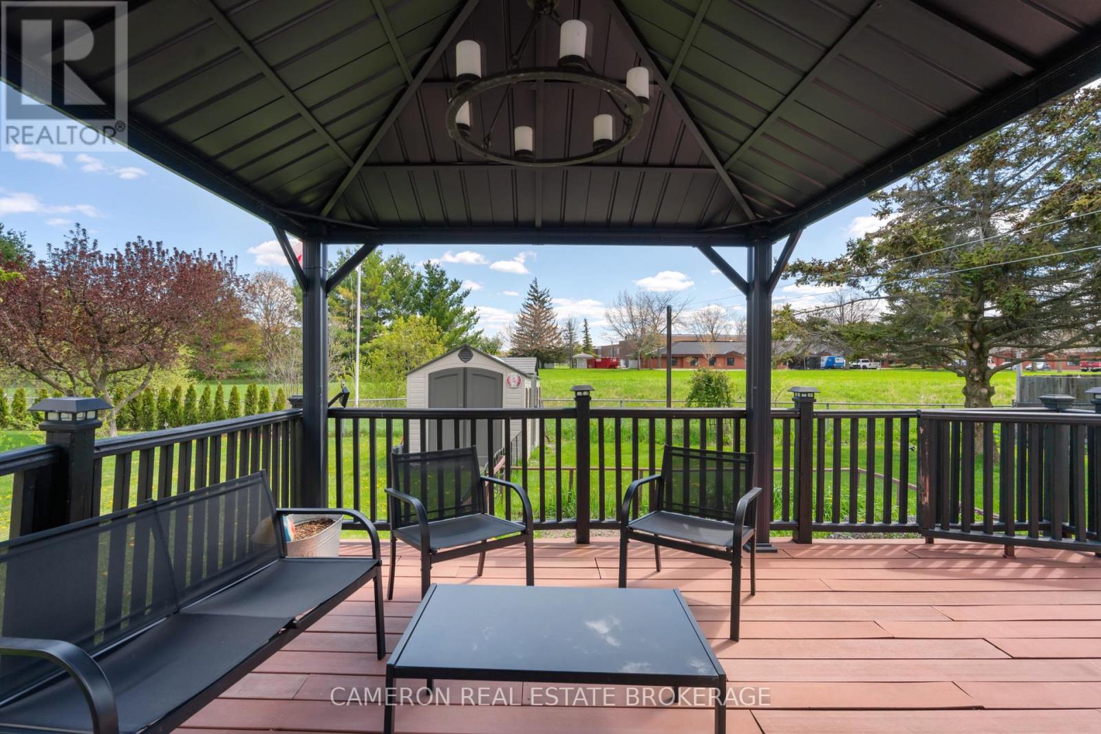 200 Ellen Avenue, Cornwall, Ontario  K6J 3L7 - Photo 31 - X12873710