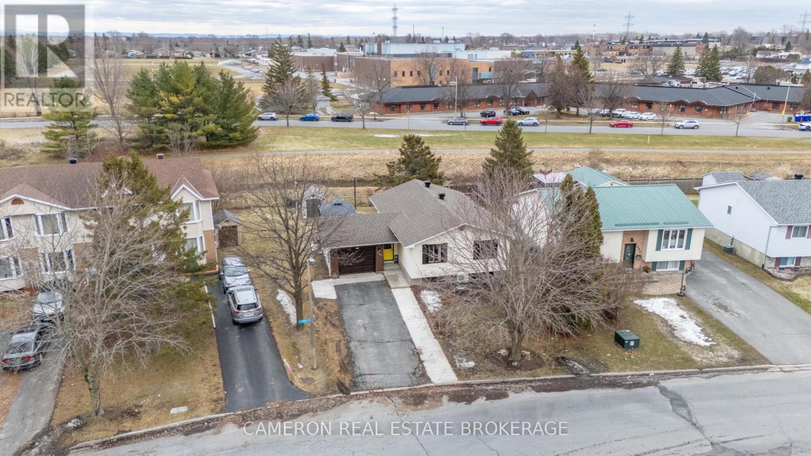 200 Ellen Avenue, Cornwall, Ontario  K6J 3L7 - Photo 36 - X12873710