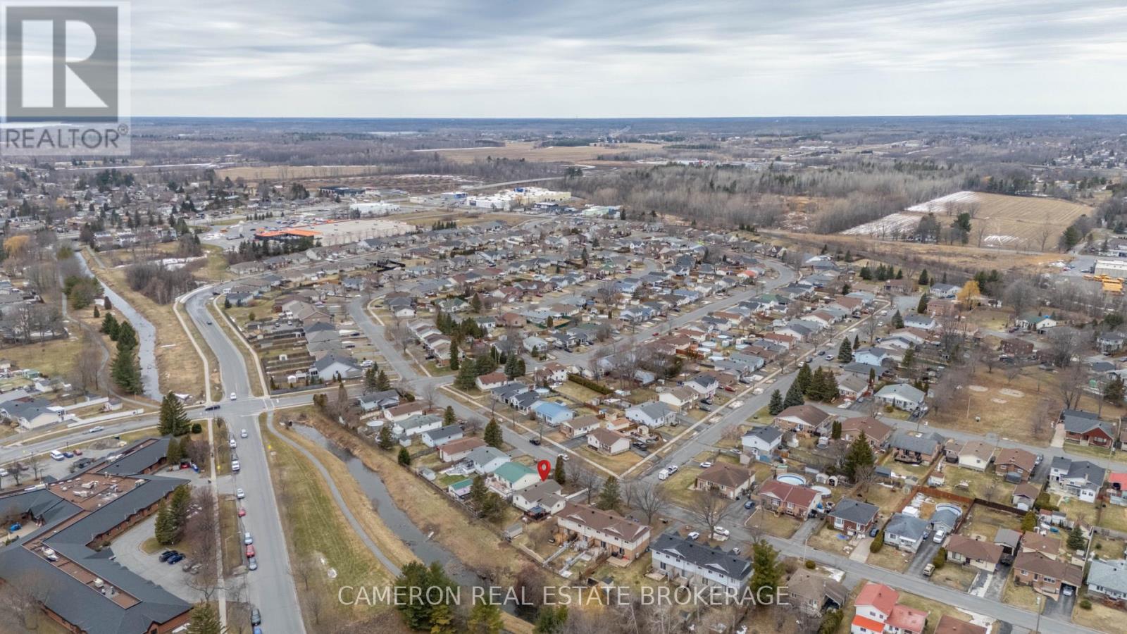 200 Ellen Avenue, Cornwall, Ontario  K6J 3L7 - Photo 41 - X12873710