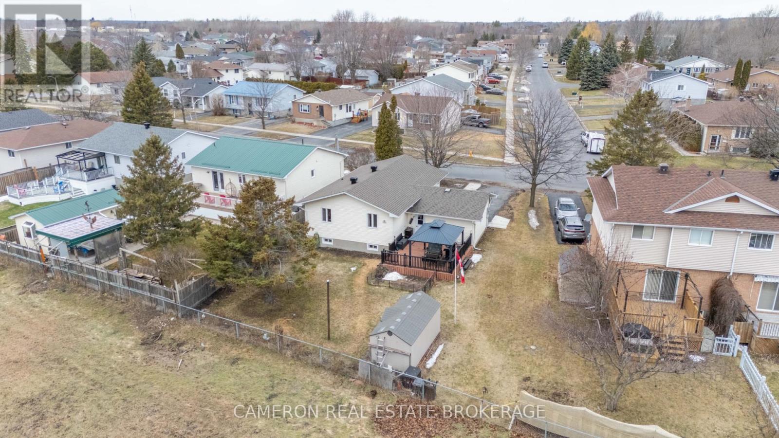 200 Ellen Avenue, Cornwall, Ontario  K6J 3L7 - Photo 37 - X12873710