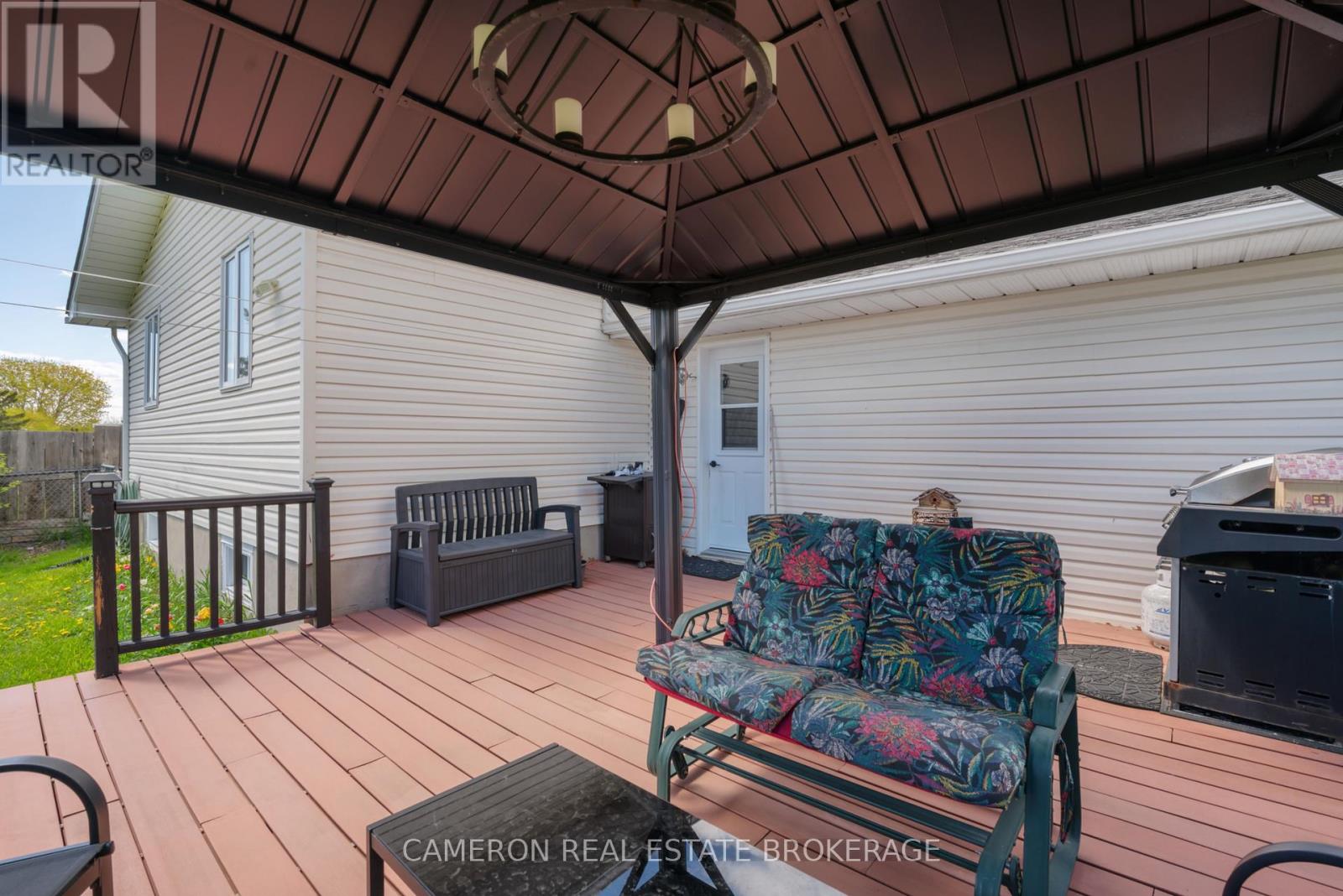 200 Ellen Avenue, Cornwall, Ontario  K6J 3L7 - Photo 30 - X12873710