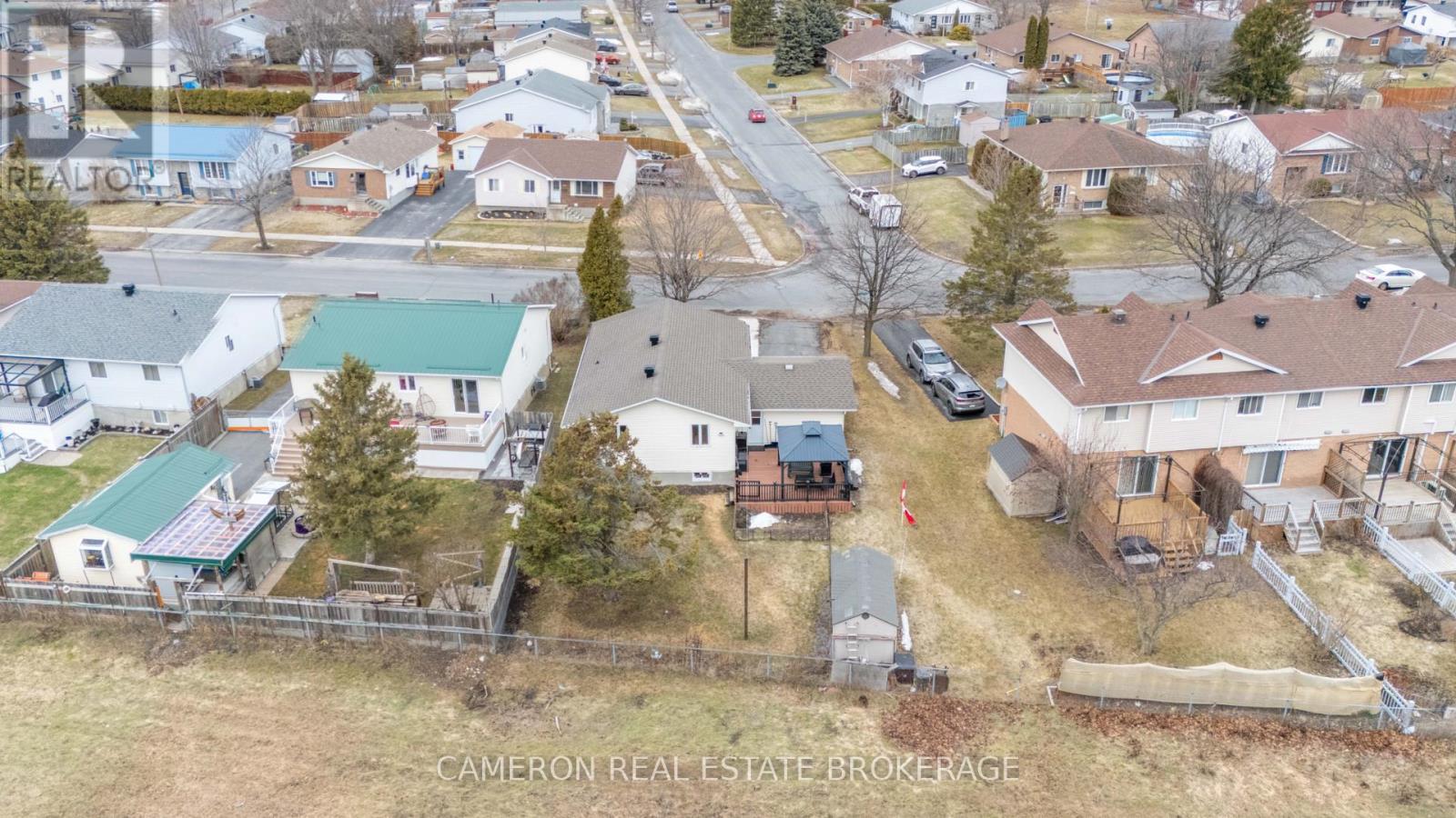 200 Ellen Avenue, Cornwall, Ontario  K6J 3L7 - Photo 38 - X12873710