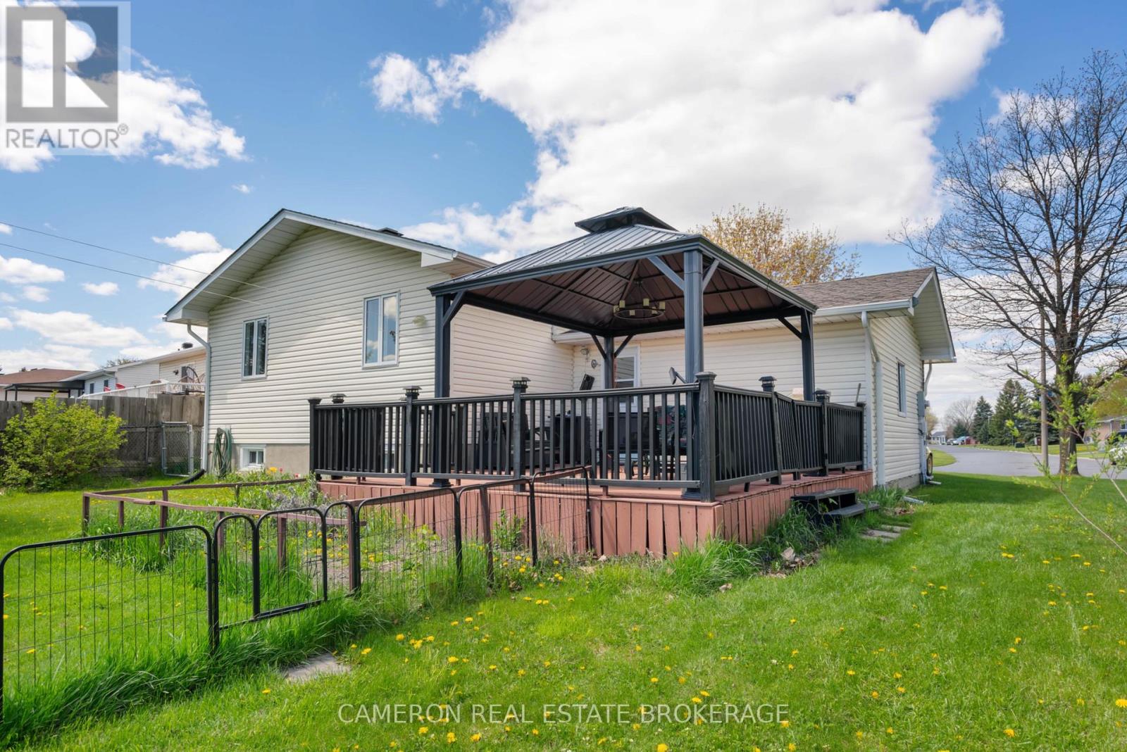 200 Ellen Avenue, Cornwall, Ontario  K6J 3L7 - Photo 29 - X12873710