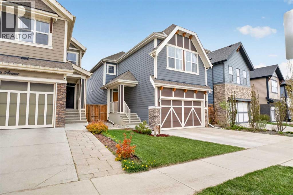 377 Masters Avenue Se, Calgary, Alberta  T3M 2N7 - Photo 50 - A2311757