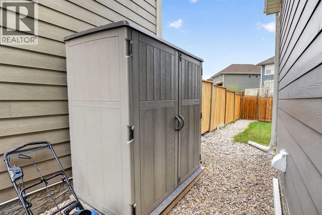 377 Masters Avenue Se, Calgary, Alberta  T3M 2N7 - Photo 45 - A2311757