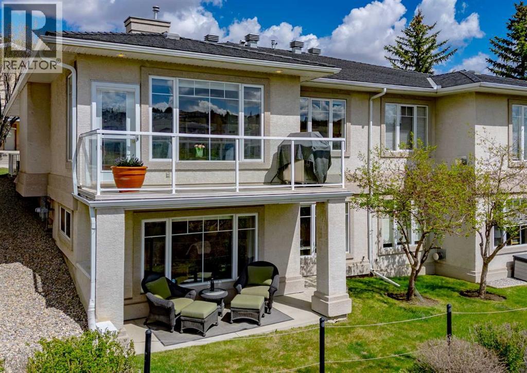 149 Edgeridge Terrace NW, Calgary, Alberta  T3A 6C1 - Photo 45 - A2312248