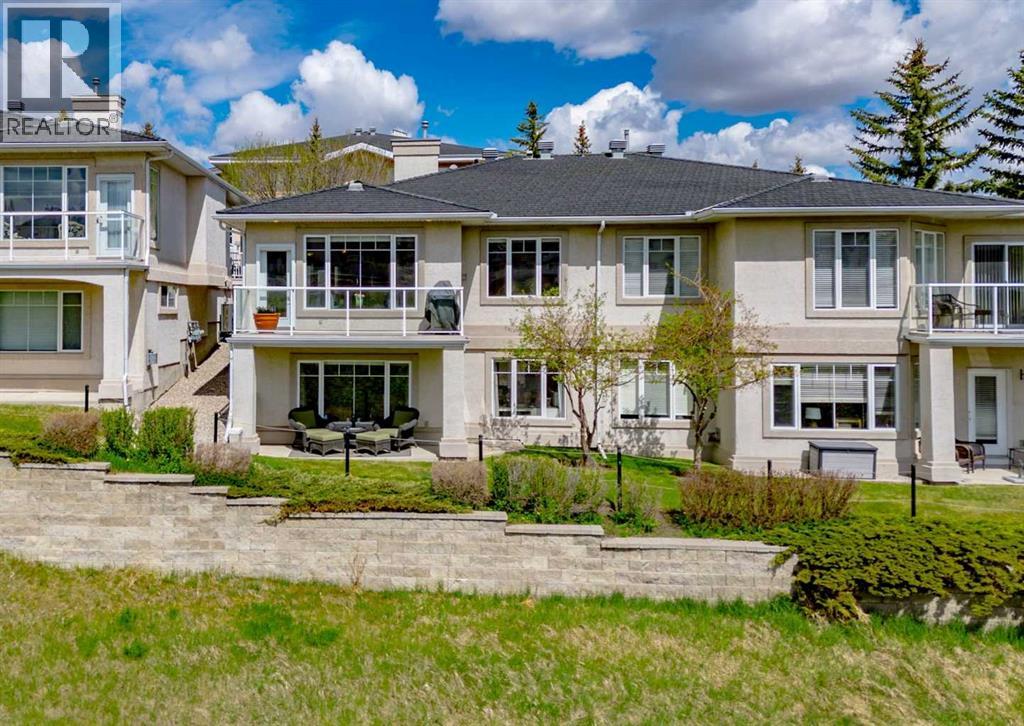 149 Edgeridge Terrace NW, Calgary, Alberta  T3A 6C1 - Photo 46 - A2312248