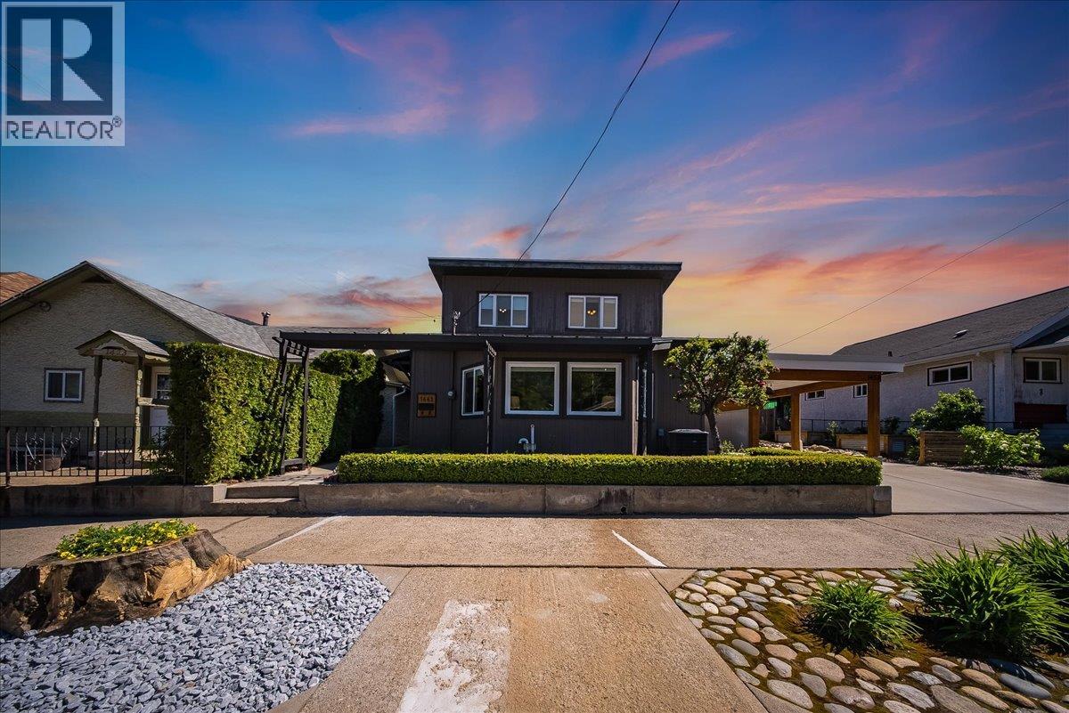 1443 Columbia Avenue, Trail, British Columbia  V1R 1J7 - Photo 41 - 10386815