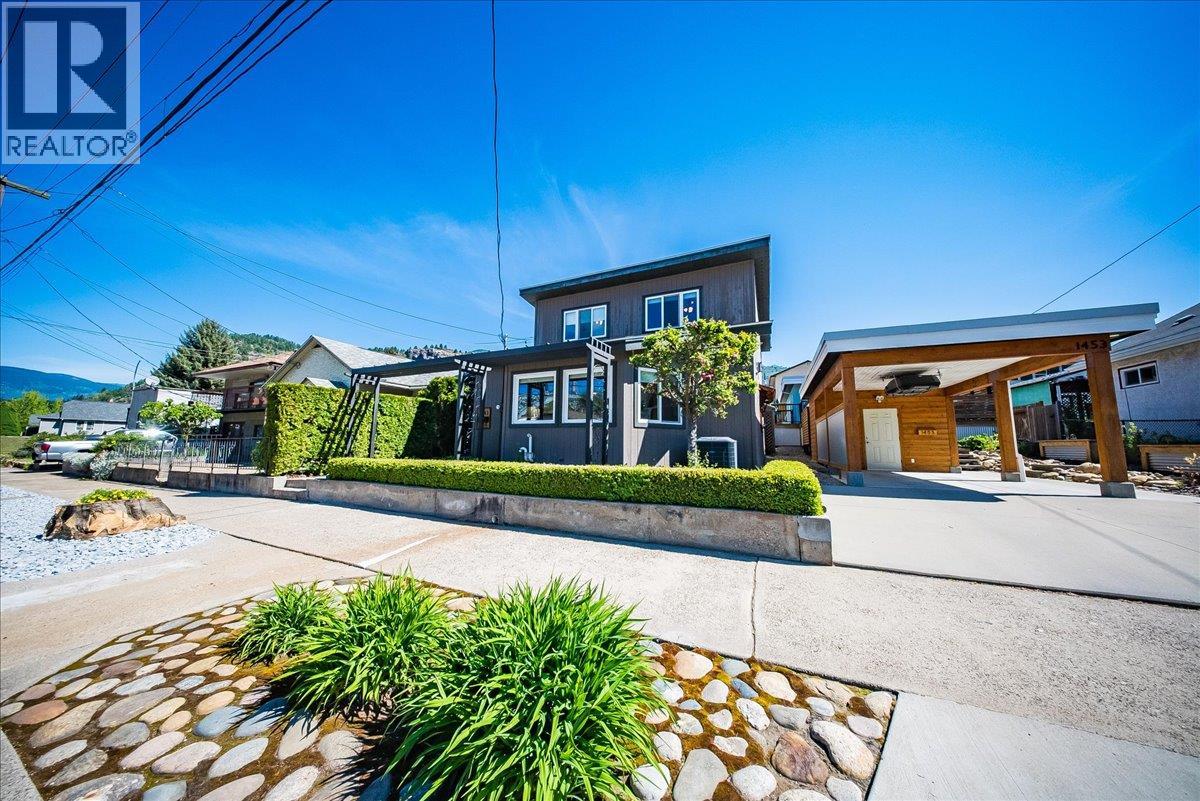 1443 Columbia Avenue, Trail, British Columbia  V1R 1J7 - Photo 43 - 10386815
