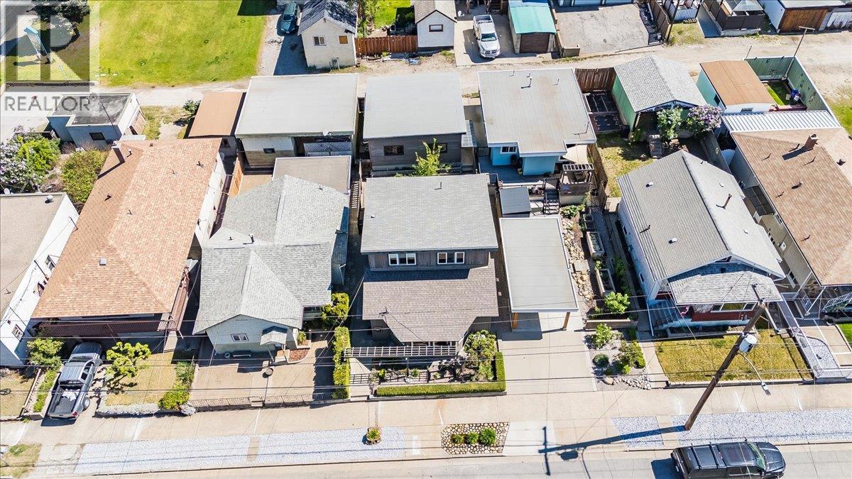 1443 Columbia Avenue, Trail, British Columbia  V1R 1J7 - Photo 55 - 10386815