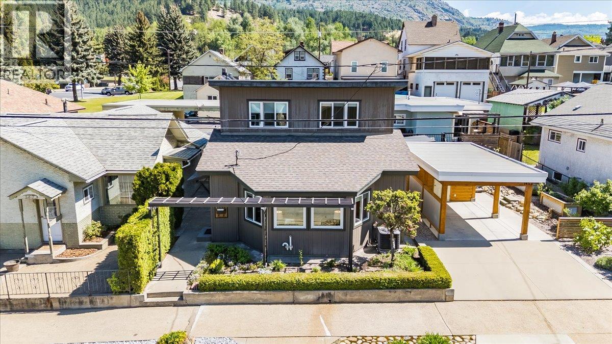 1443 Columbia Avenue, Trail, British Columbia  V1R 1J7 - Photo 44 - 10386815
