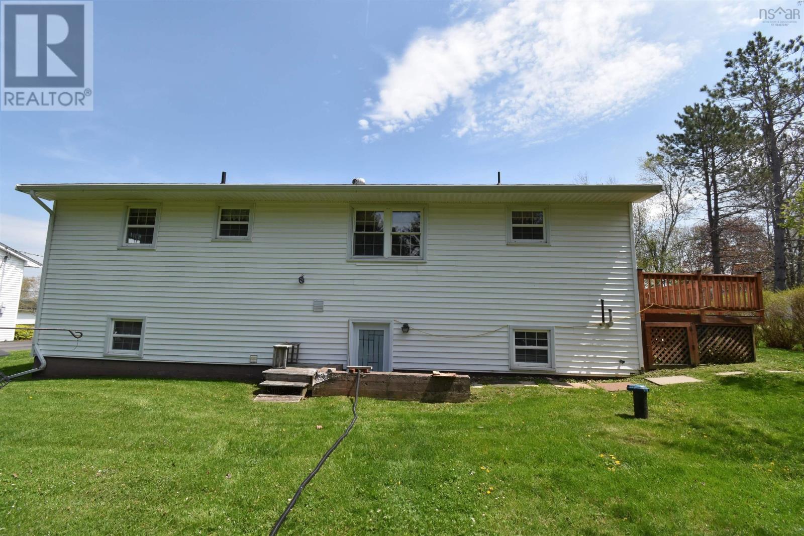 43 Spruce Drive, Salmon River, Nova Scotia  B2N 4X5 - Photo 4 - 202611691