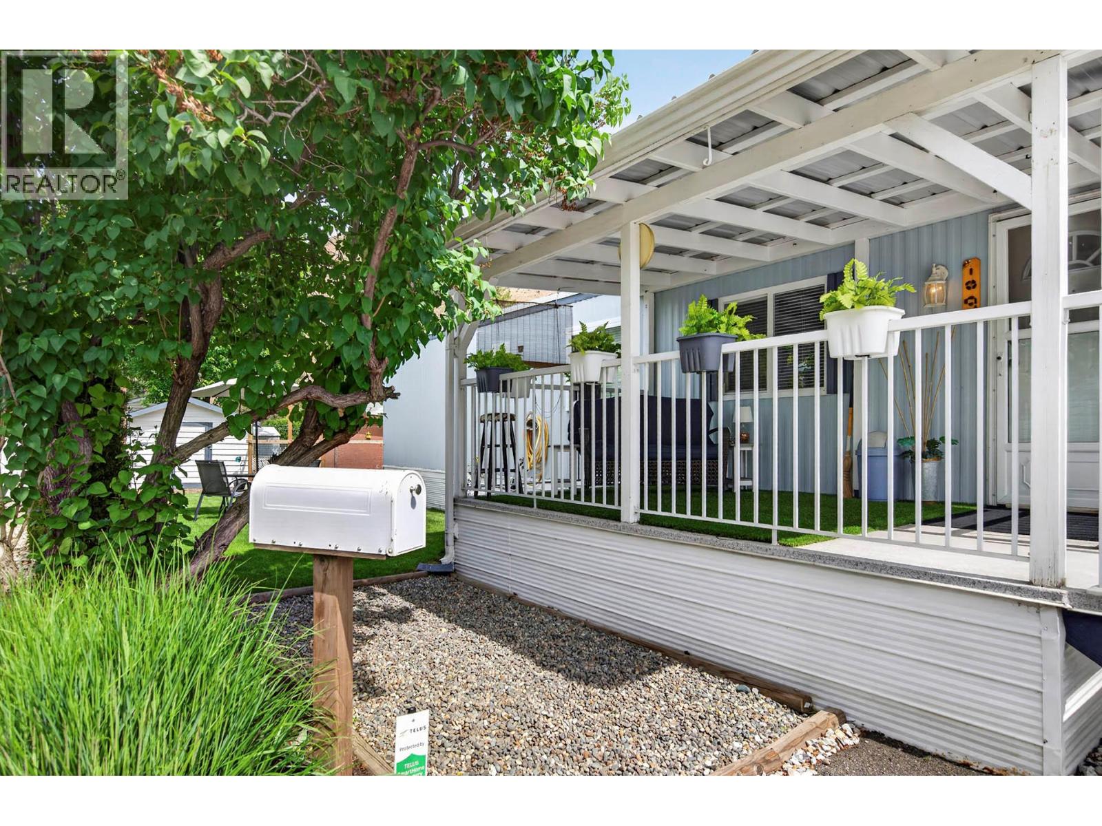 2401 Ord Road Unit# 109, Kamloops, British Columbia  V2B 7V8 - Photo 31 - 10388356