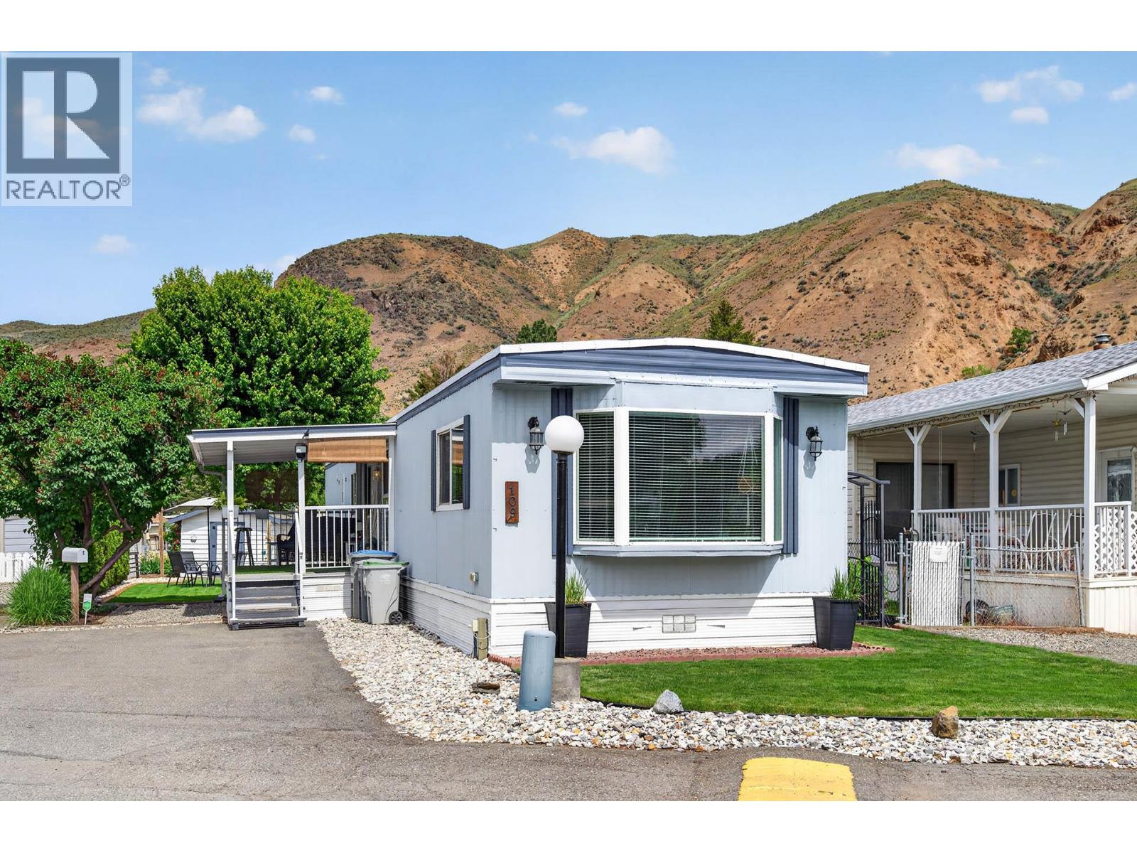 2401 Ord Road Unit# 109, Kamloops, British Columbia  V2B 7V8 - Photo 23 - 10388356