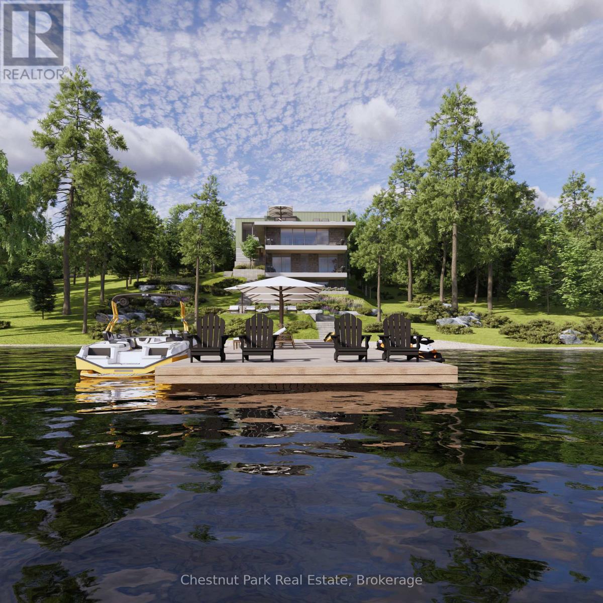 87 Joseph Street, Muskoka Lakes, Ontario  P0B 1J0 - Photo 11 - X13156634